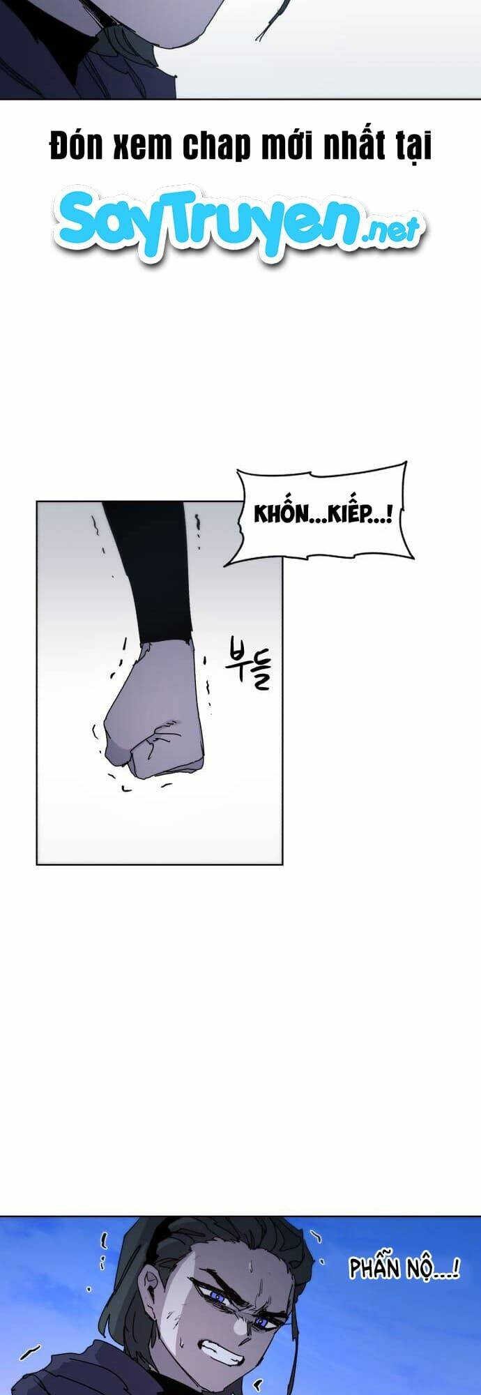 Kỵ Sĩ Báo Thù: Chapter 38
