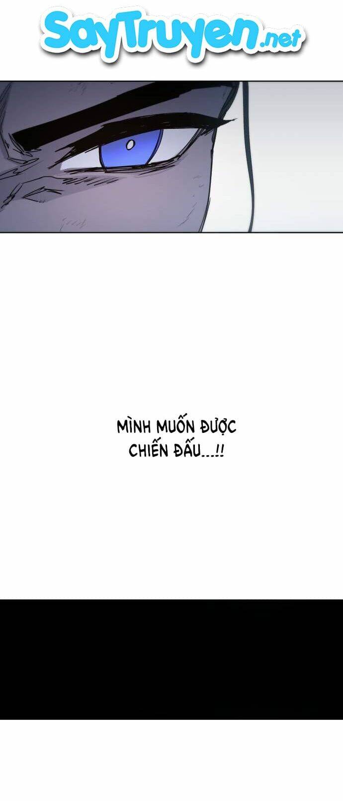 Kỵ Sĩ Báo Thù: Chapter 38