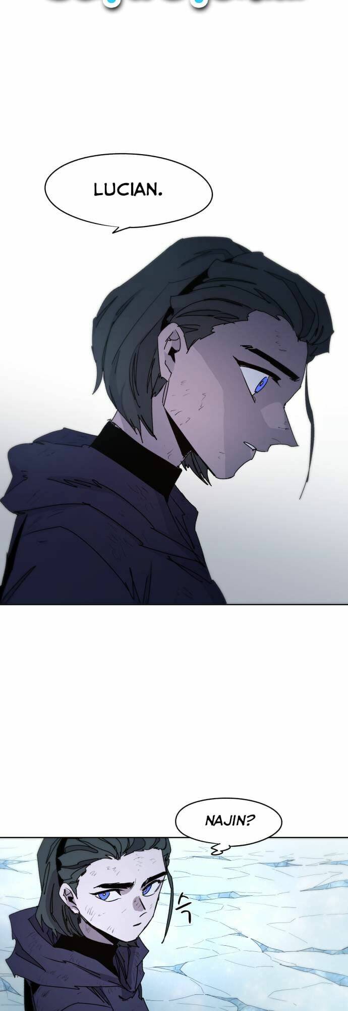 Kỵ Sĩ Báo Thù: Chapter 38