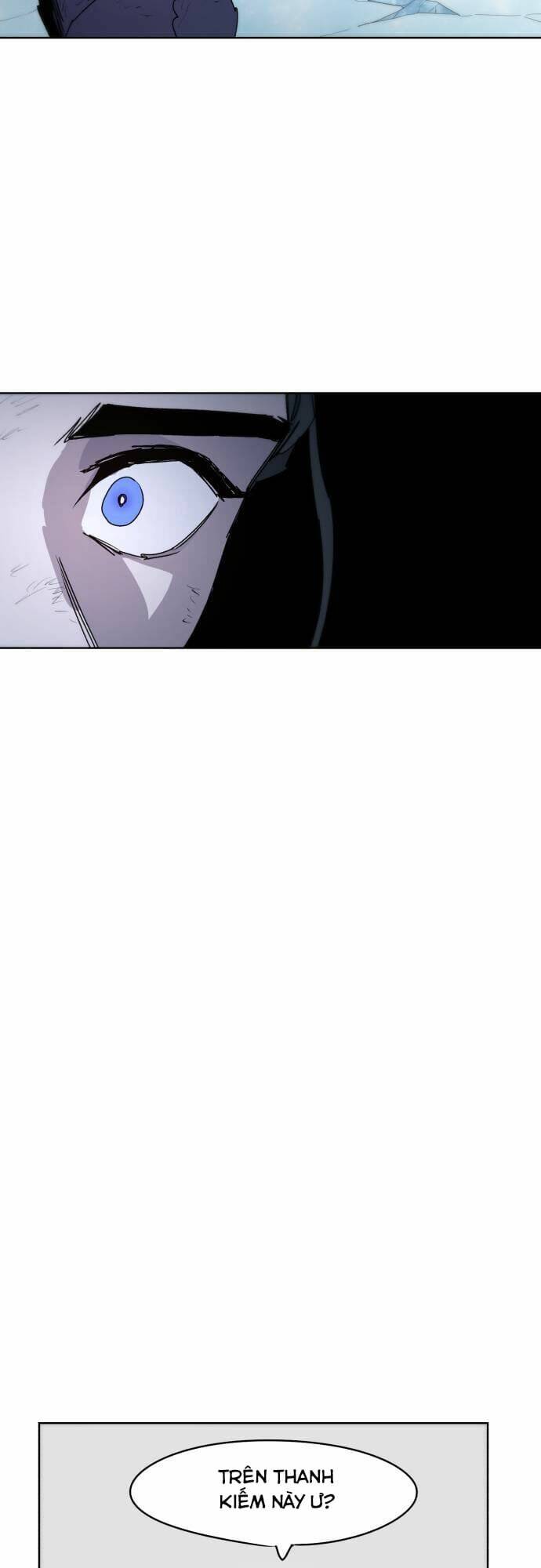 Kỵ Sĩ Báo Thù: Chapter 38