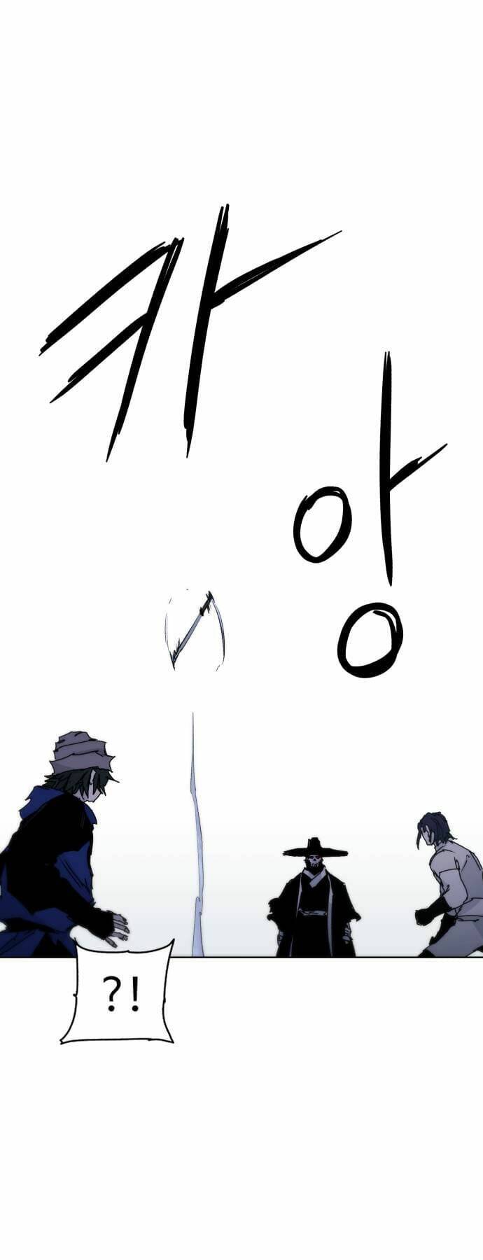 Kỵ Sĩ Báo Thù: Chapter 38