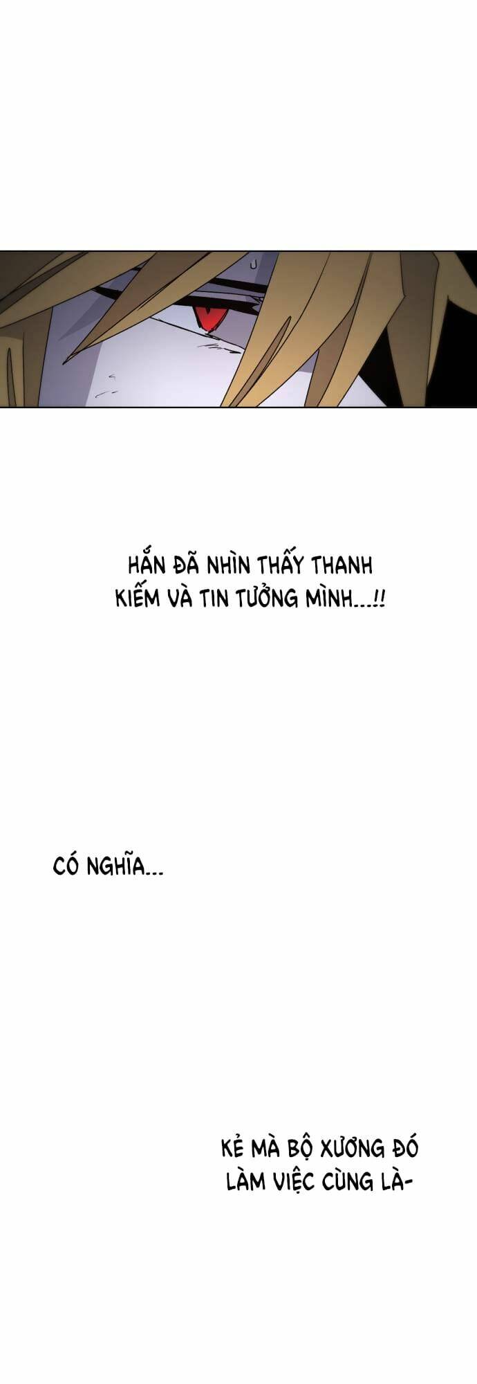 Kỵ Sĩ Báo Thù: Chapter 38