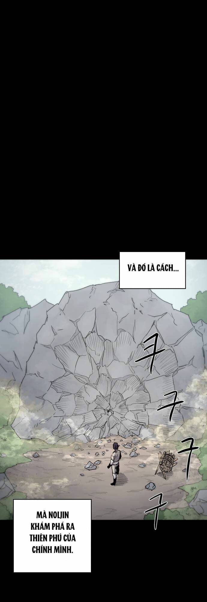 Kỵ Sĩ Báo Thù: Chapter 38