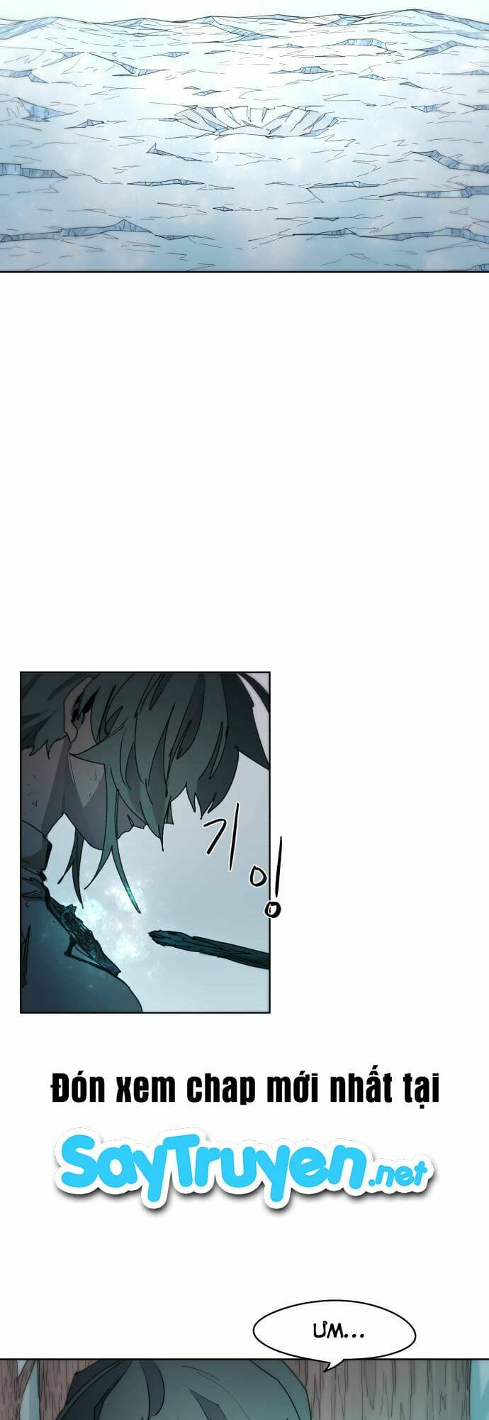 Kỵ Sĩ Báo Thù: Chapter 39