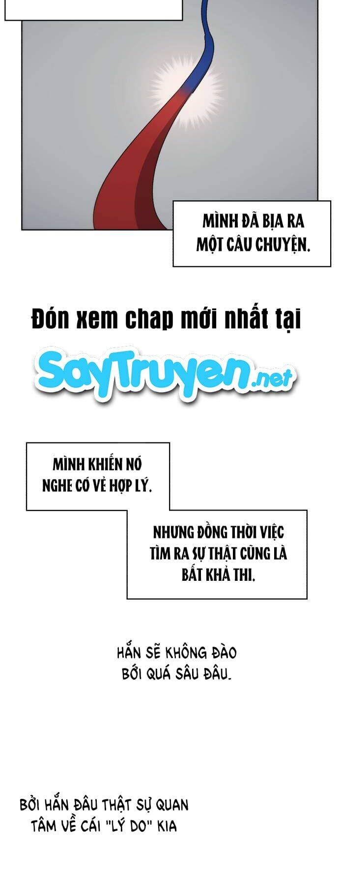 Kỵ Sĩ Báo Thù: Chapter 39