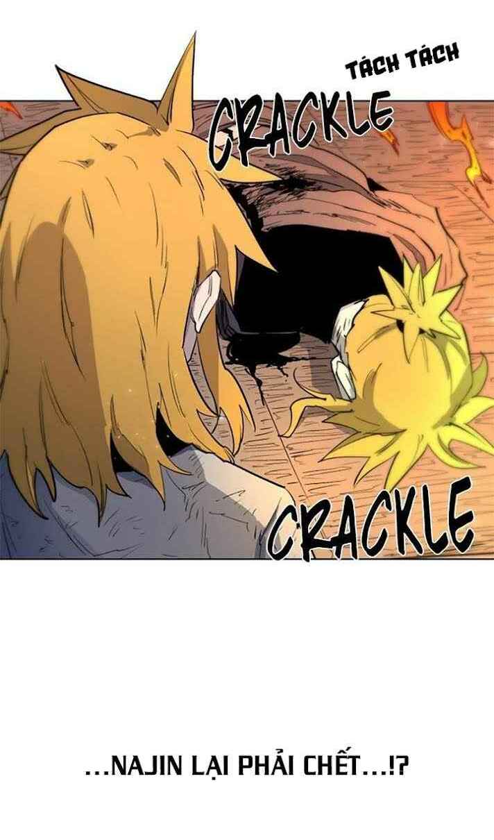 Kỵ Sĩ Báo Thù: Chapter 4