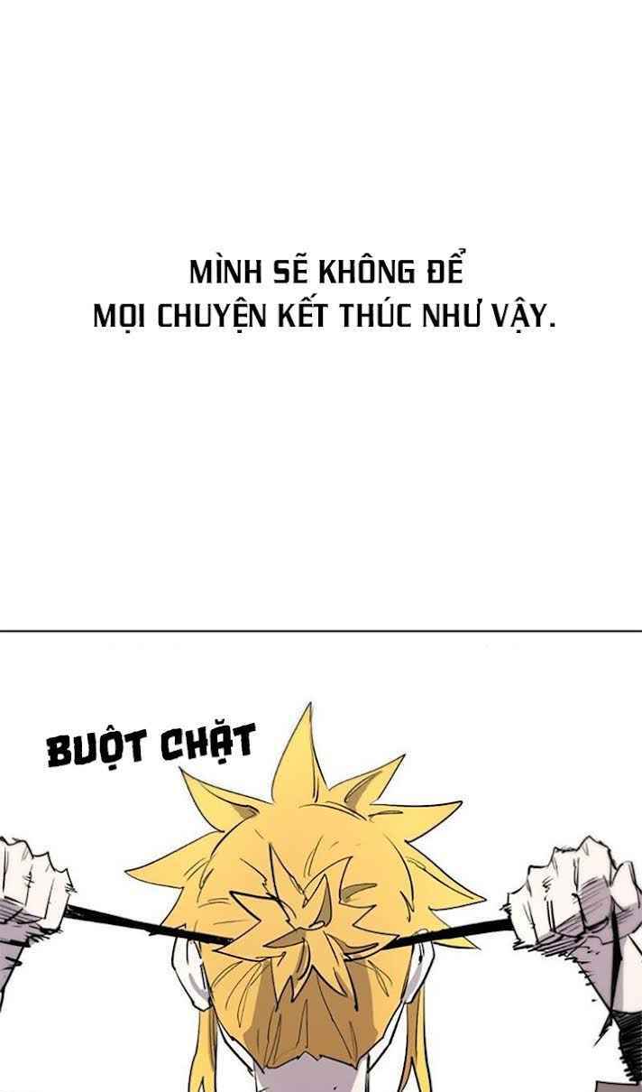 Kỵ Sĩ Báo Thù: Chapter 4