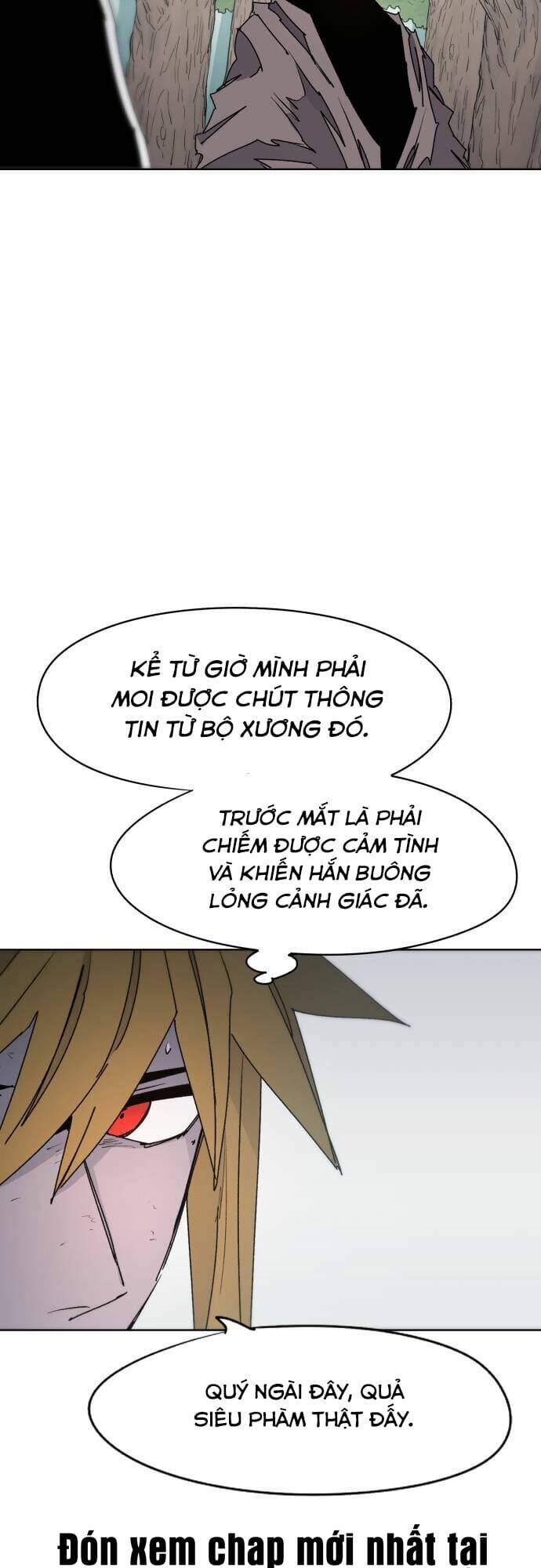 Kỵ Sĩ Báo Thù: Chapter 40