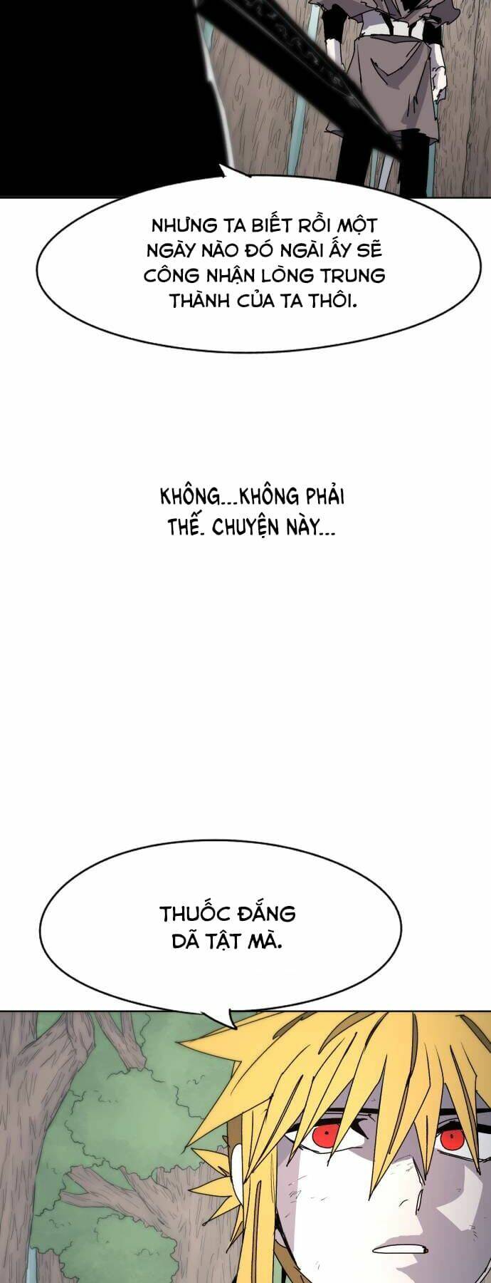 Kỵ Sĩ Báo Thù: Chapter 40