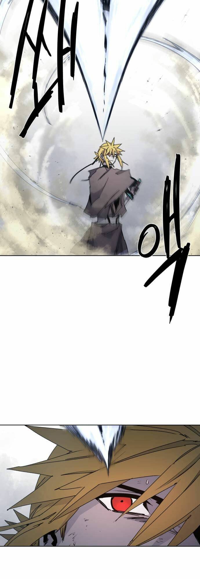 Kỵ Sĩ Báo Thù: Chapter 40