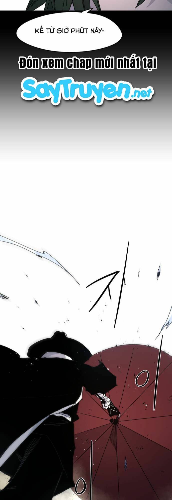 Kỵ Sĩ Báo Thù: Chapter 40