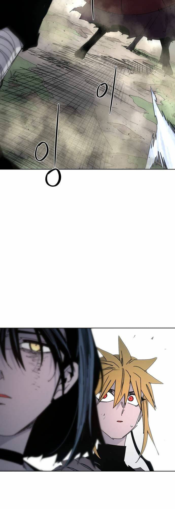 Kỵ Sĩ Báo Thù: Chapter 40