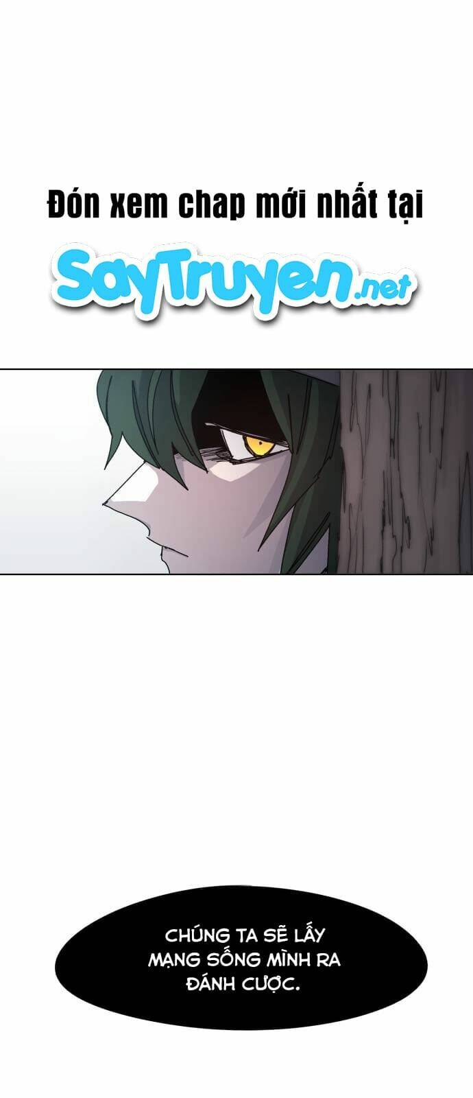 Kỵ Sĩ Báo Thù: Chapter 40