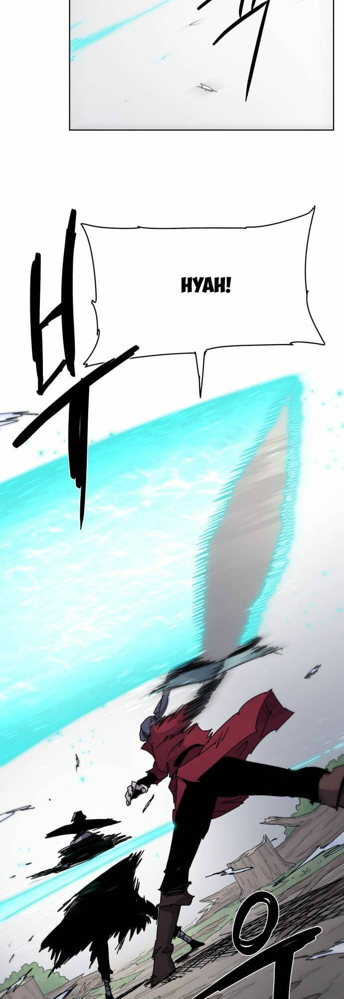 Kỵ Sĩ Báo Thù: Chapter 41