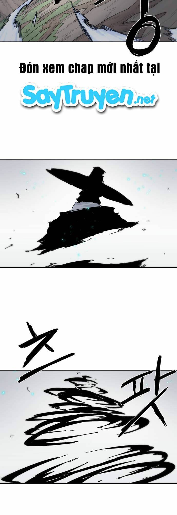 Kỵ Sĩ Báo Thù: Chapter 41