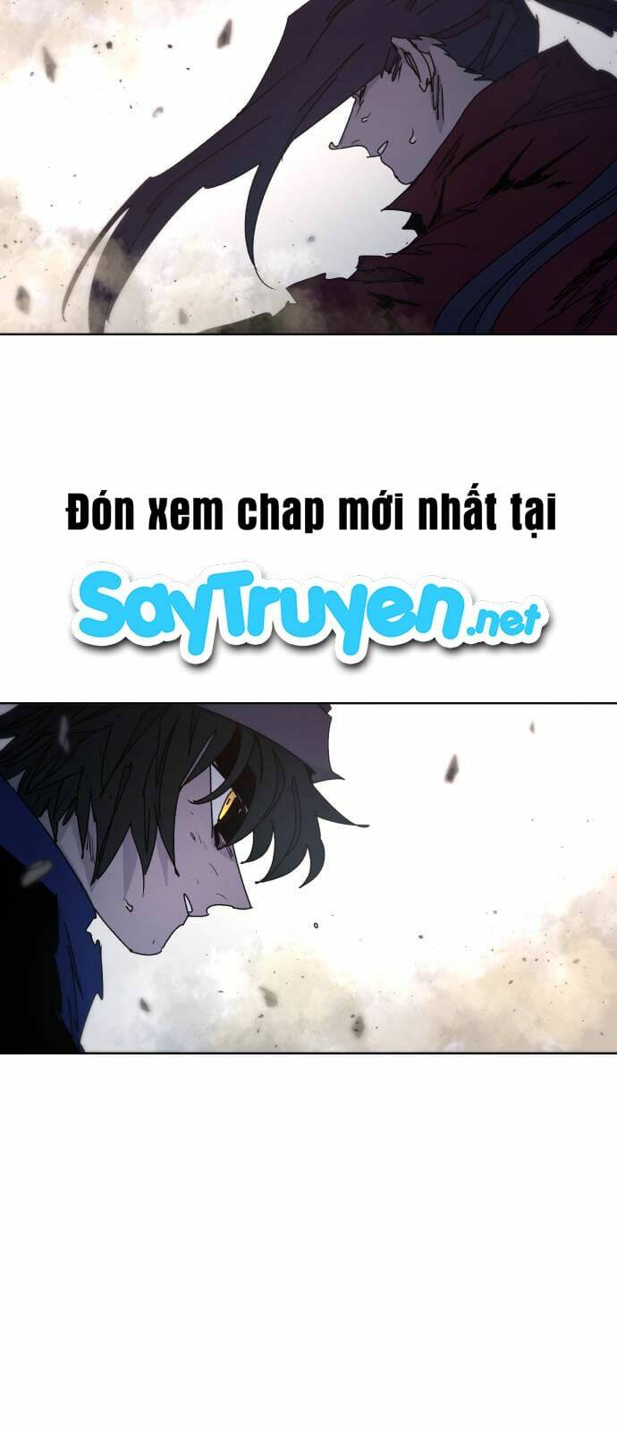 Kỵ Sĩ Báo Thù: Chapter 41