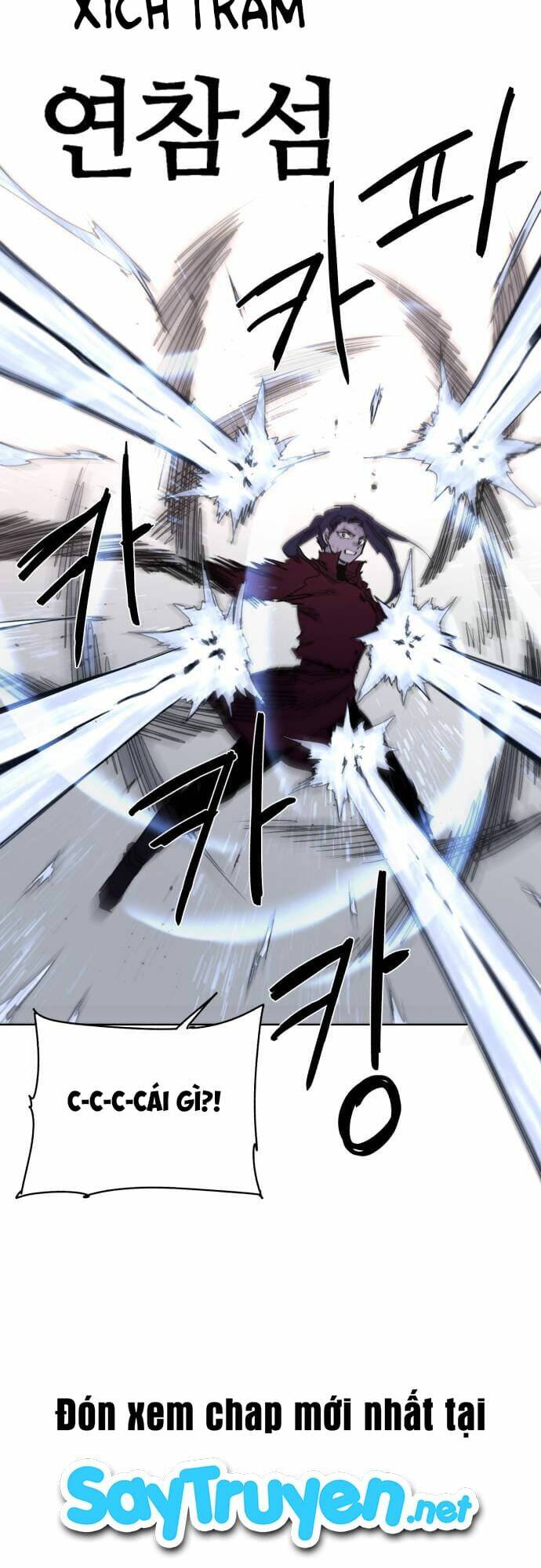 Kỵ Sĩ Báo Thù: Chapter 41