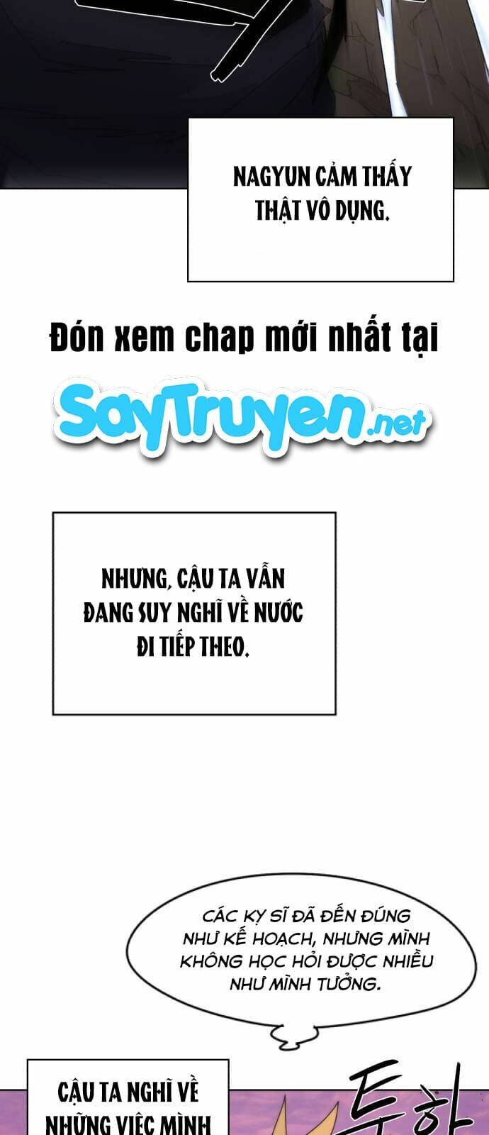 Kỵ Sĩ Báo Thù: Chapter 41