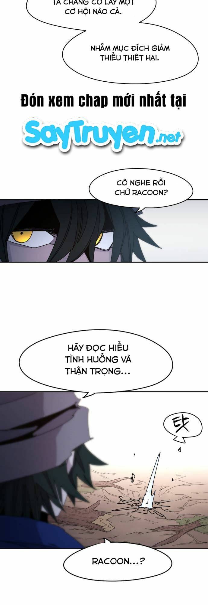 Kỵ Sĩ Báo Thù: Chapter 42