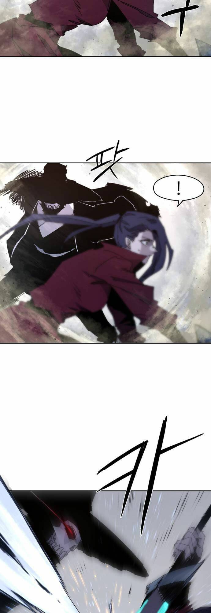 Kỵ Sĩ Báo Thù: Chapter 42