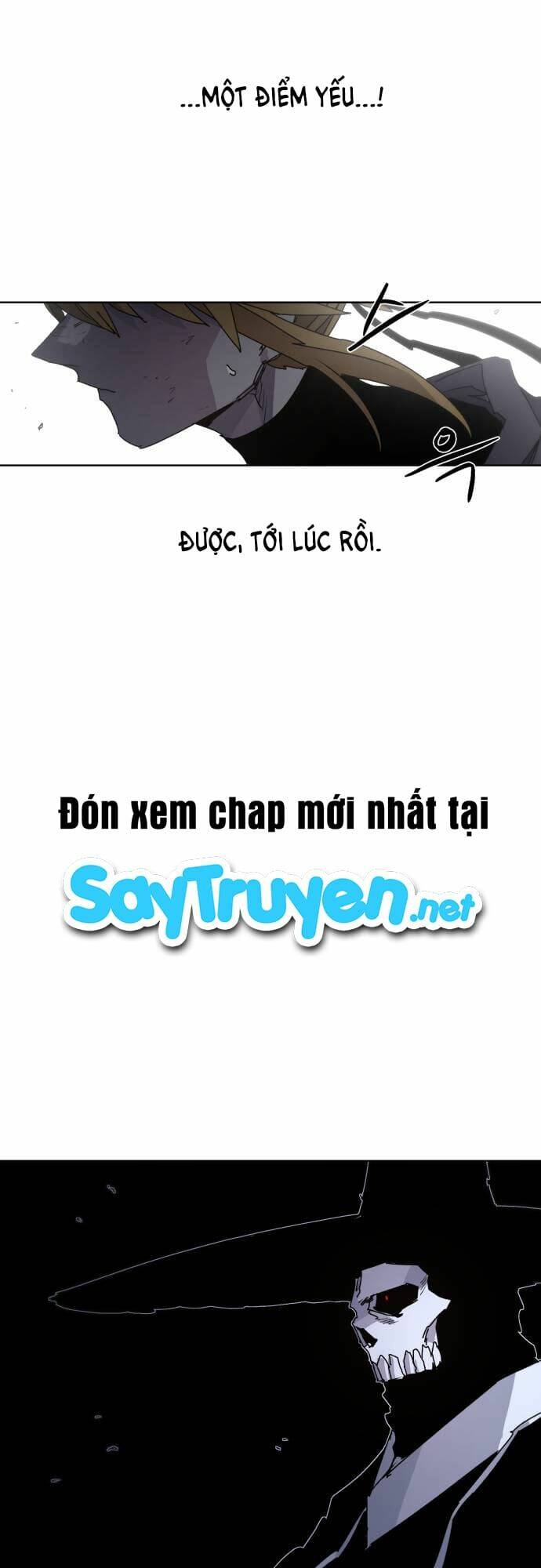 Kỵ Sĩ Báo Thù: Chapter 42