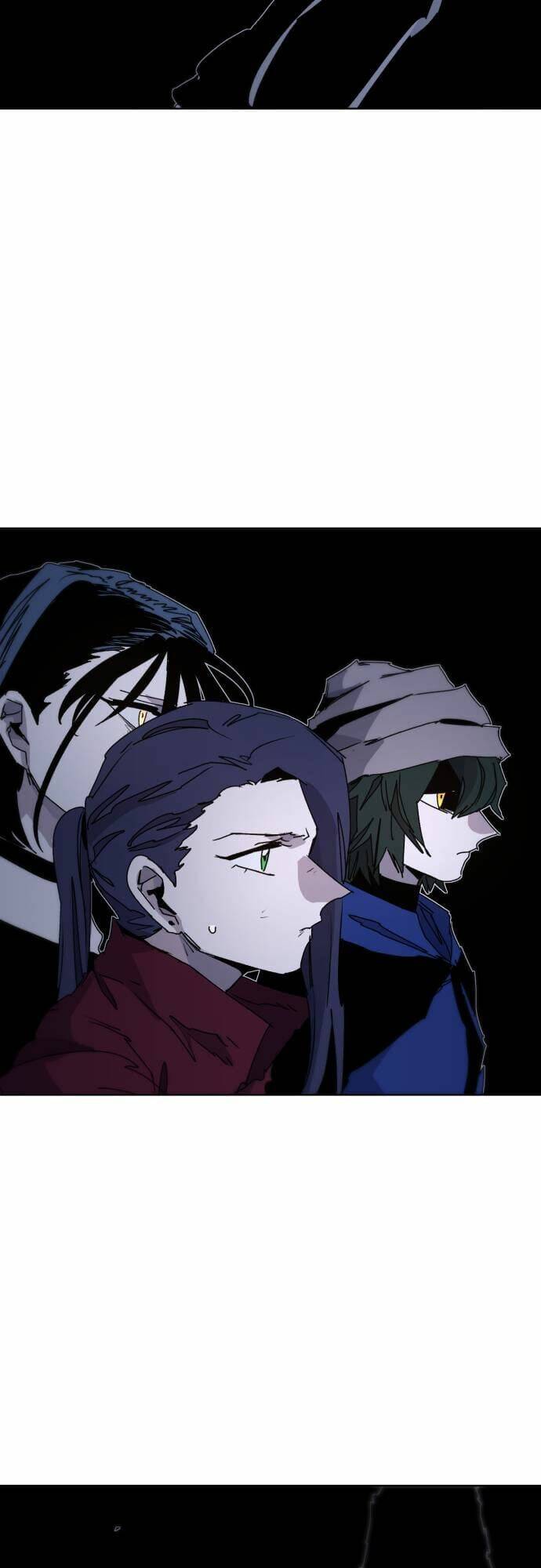 Kỵ Sĩ Báo Thù: Chapter 42