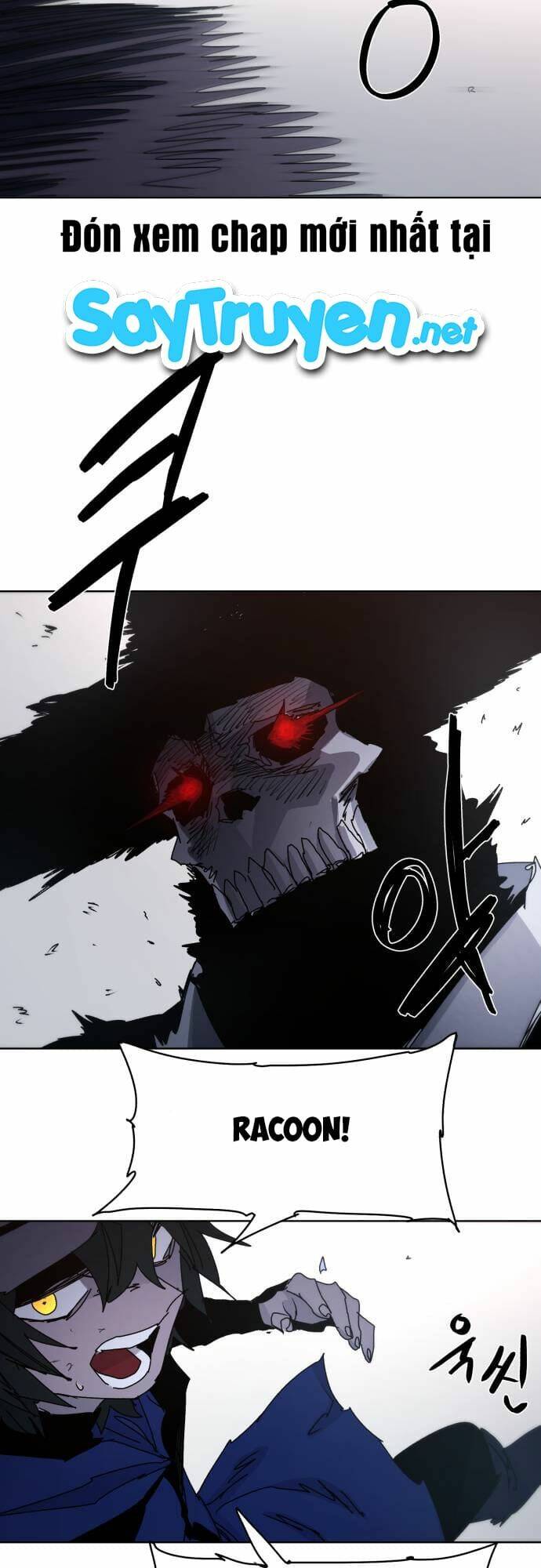 Kỵ Sĩ Báo Thù: Chapter 42