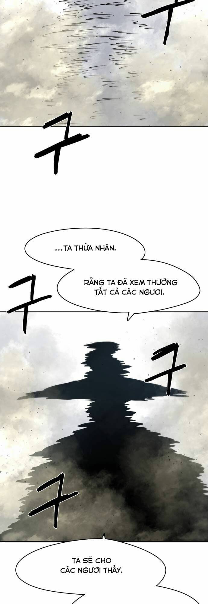 Kỵ Sĩ Báo Thù: Chapter 42