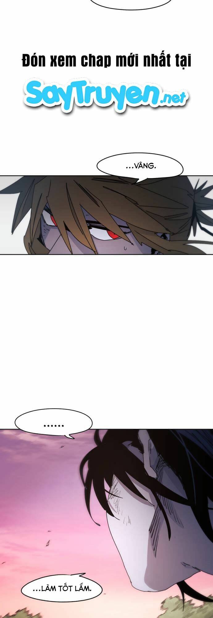 Kỵ Sĩ Báo Thù: Chapter 42