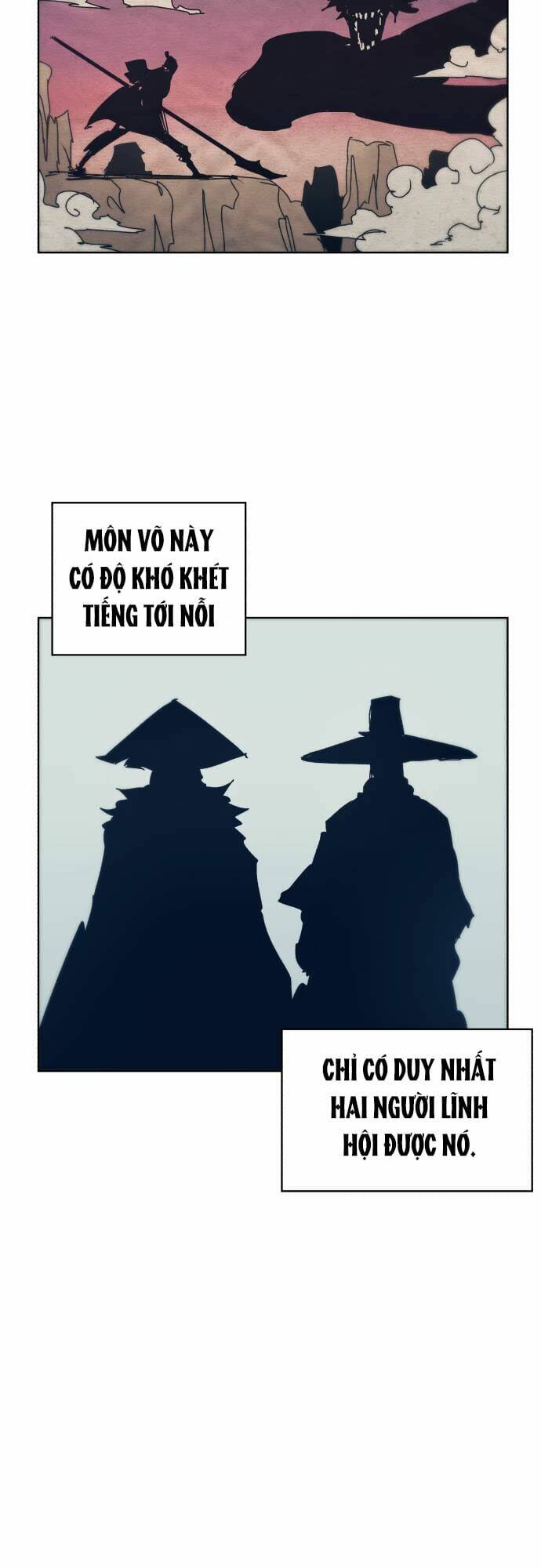Kỵ Sĩ Báo Thù: Chapter 42