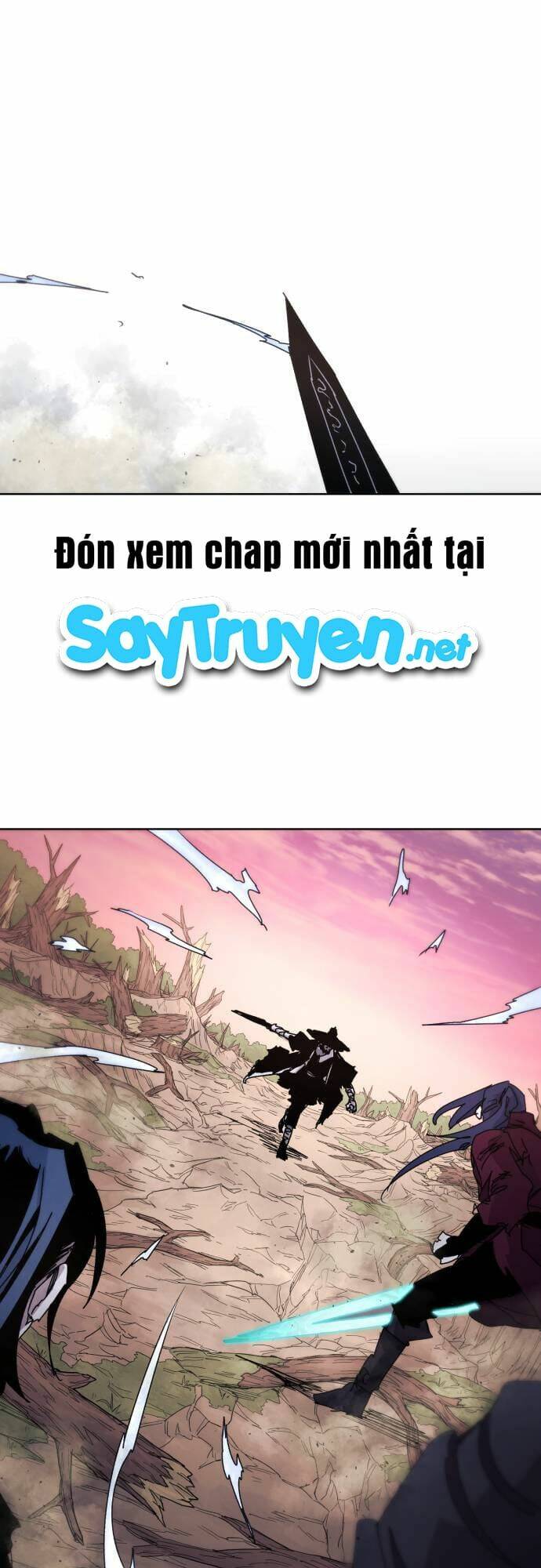 Kỵ Sĩ Báo Thù: Chapter 42