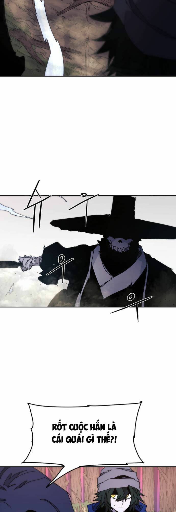 Kỵ Sĩ Báo Thù: Chapter 42