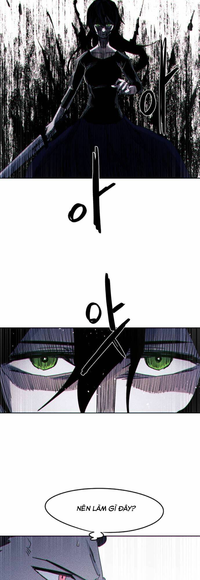 Kỵ Sĩ Báo Thù: Chapter 43