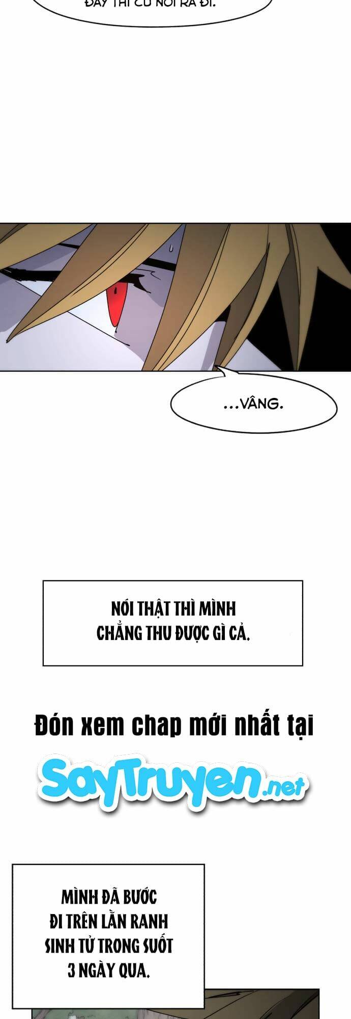 Kỵ Sĩ Báo Thù: Chapter 43