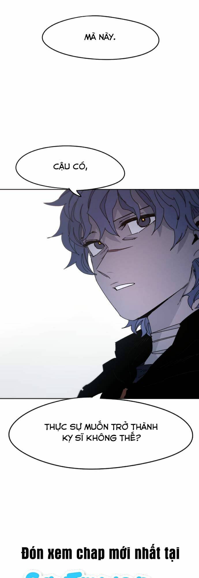 Kỵ Sĩ Báo Thù: Chapter 44