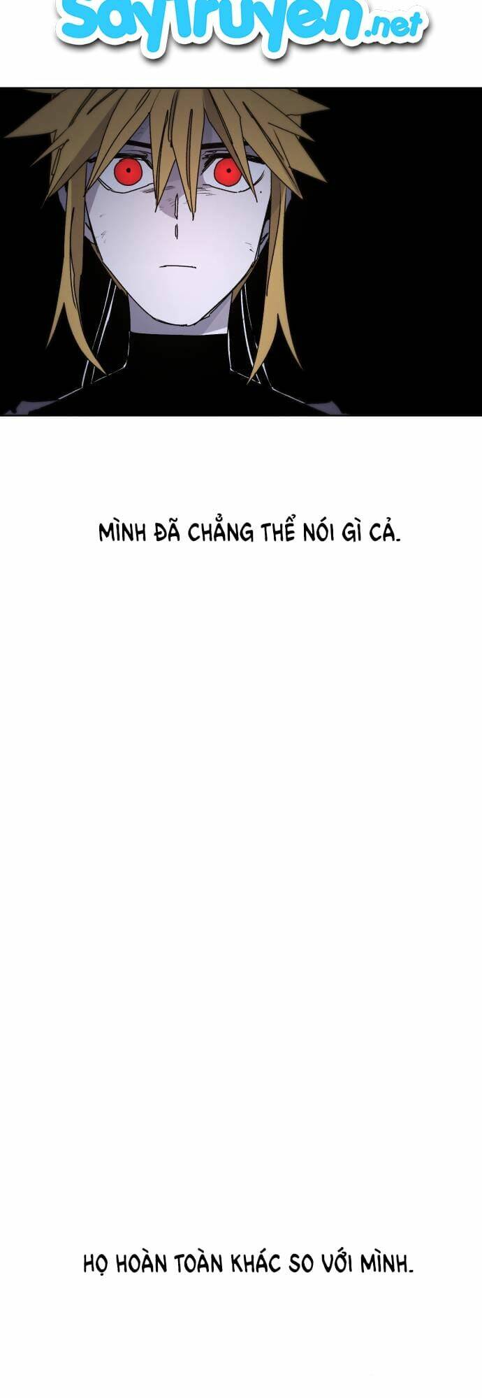 Kỵ Sĩ Báo Thù: Chapter 44