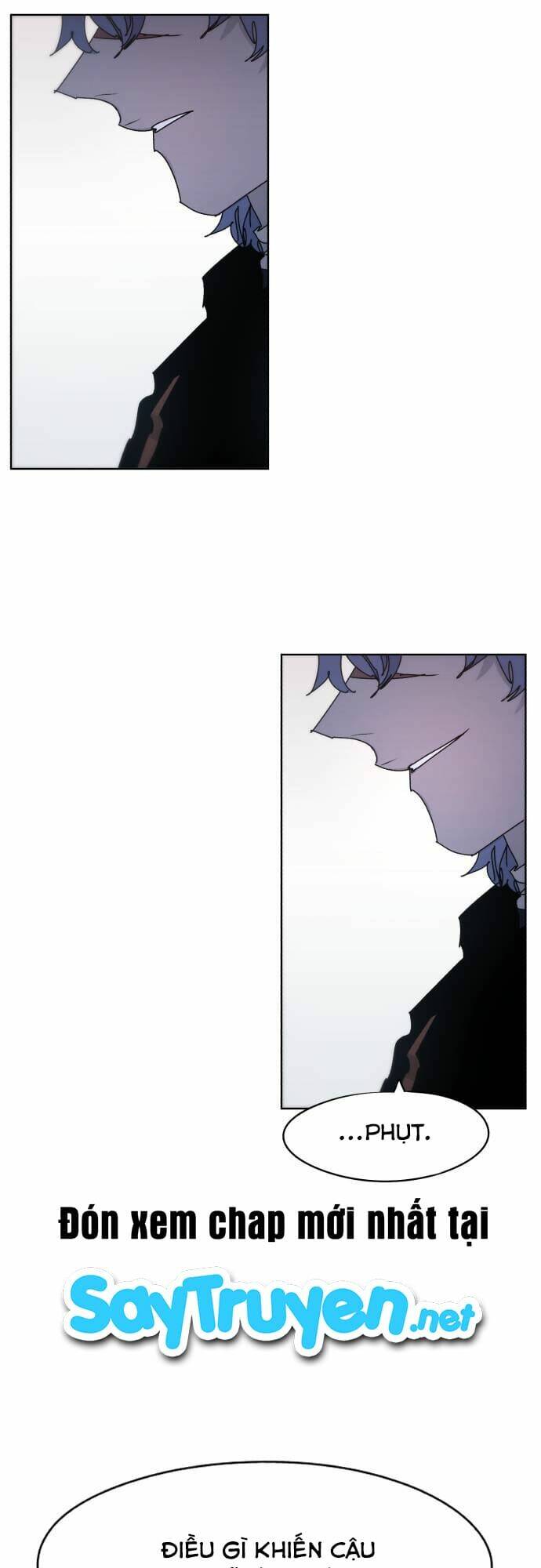 Kỵ Sĩ Báo Thù: Chapter 44
