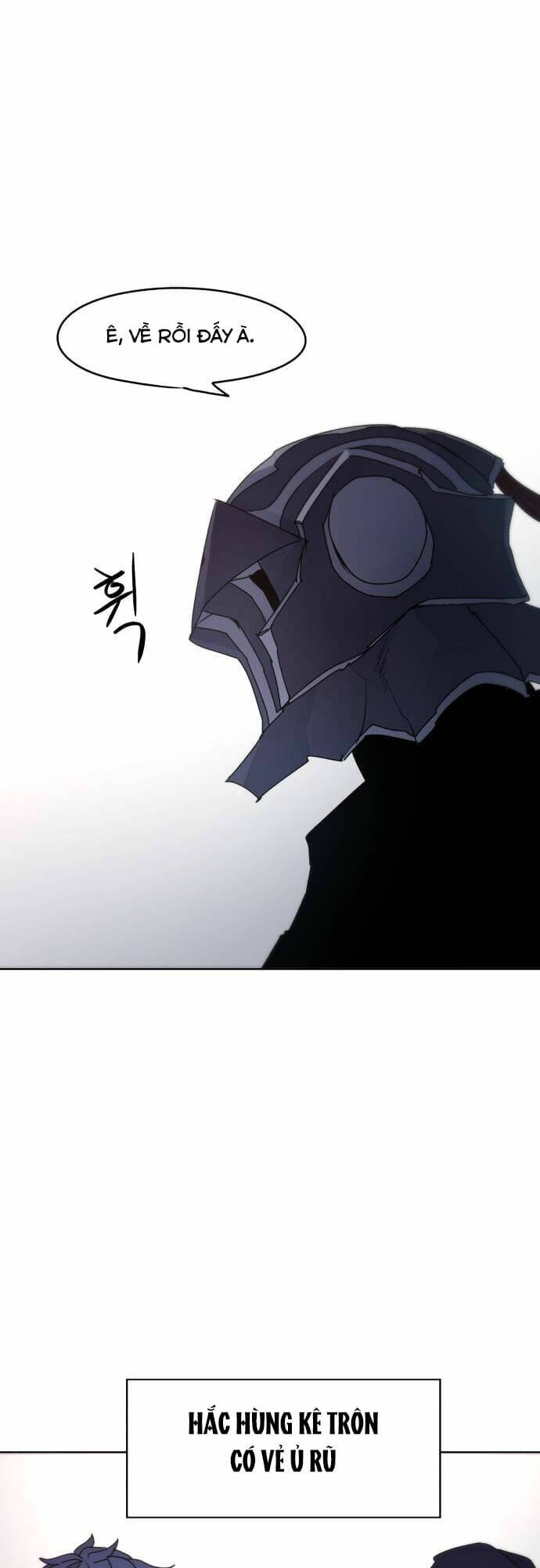 Kỵ Sĩ Báo Thù: Chapter 44