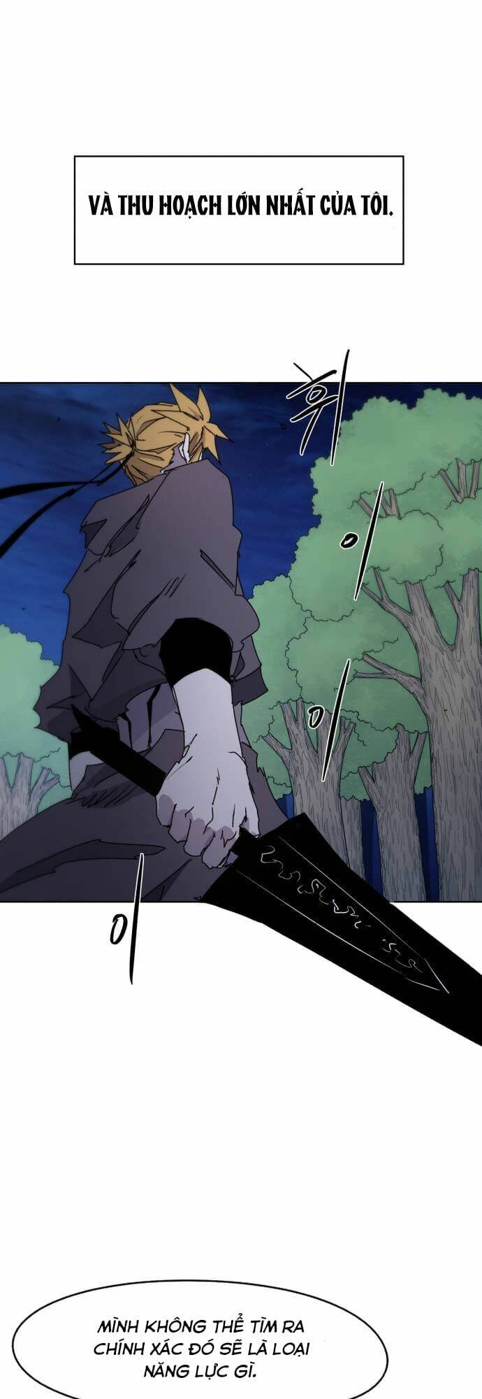 Kỵ Sĩ Báo Thù: Chapter 44