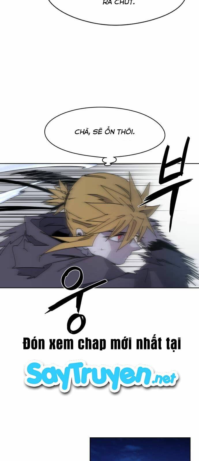 Kỵ Sĩ Báo Thù: Chapter 44