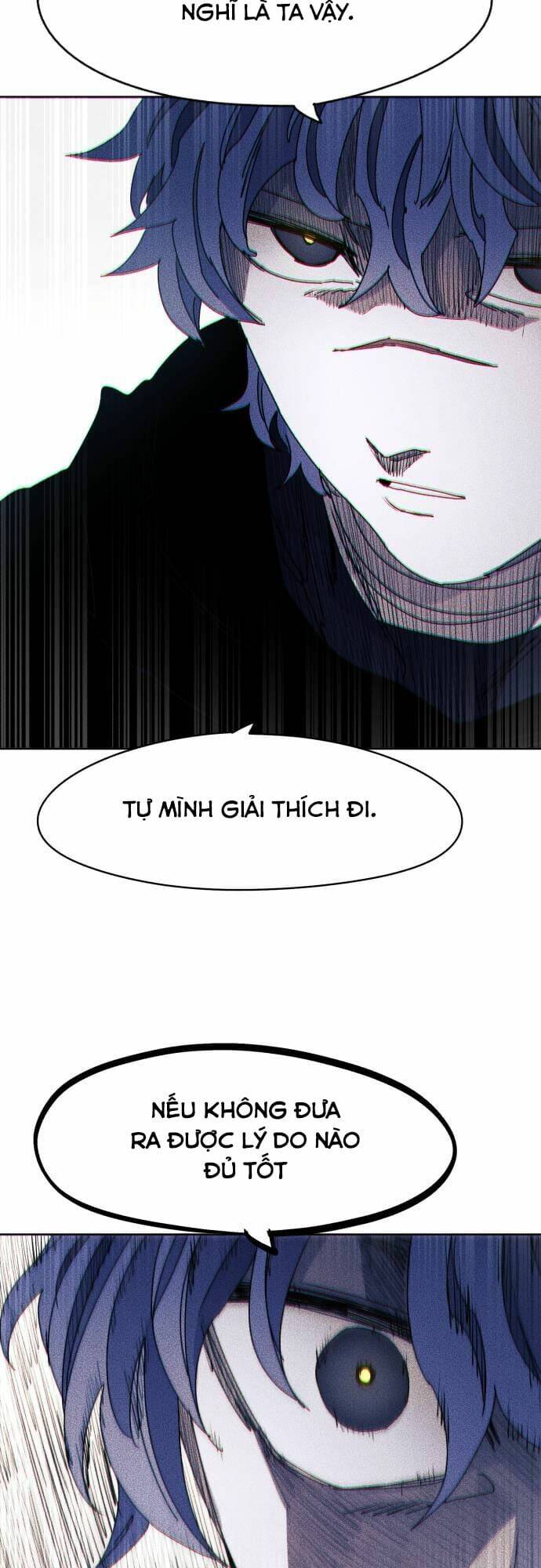 Kỵ Sĩ Báo Thù: Chapter 44