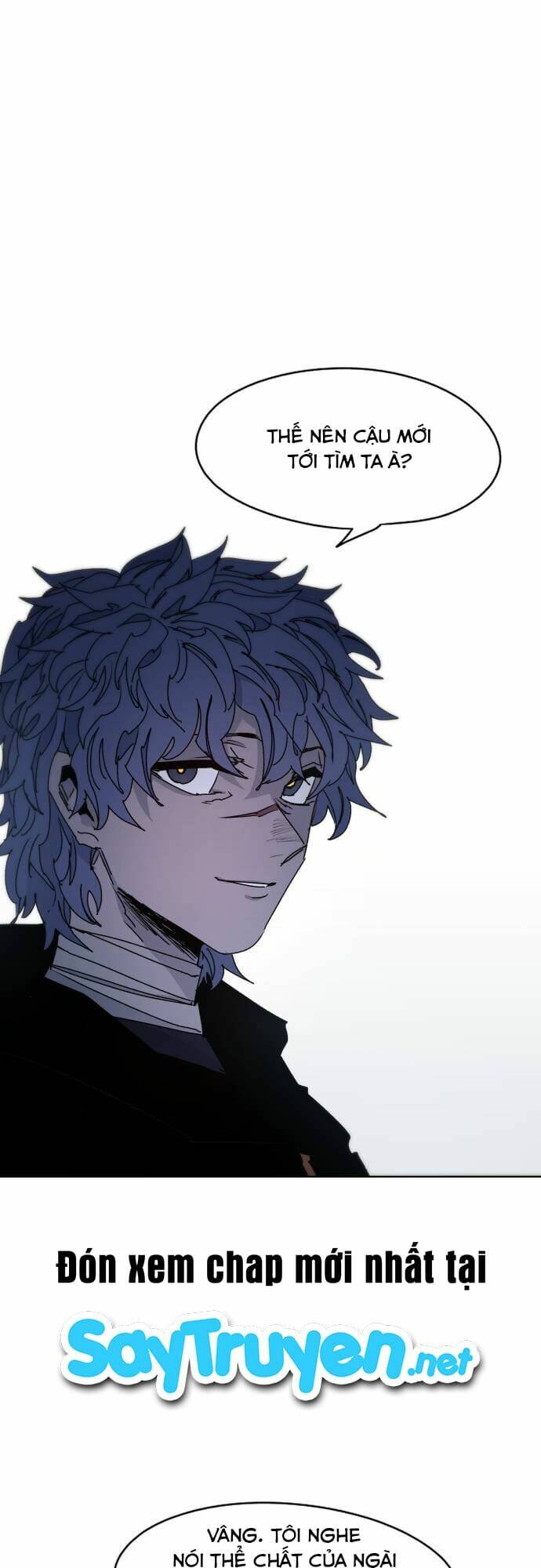 Kỵ Sĩ Báo Thù: Chapter 44