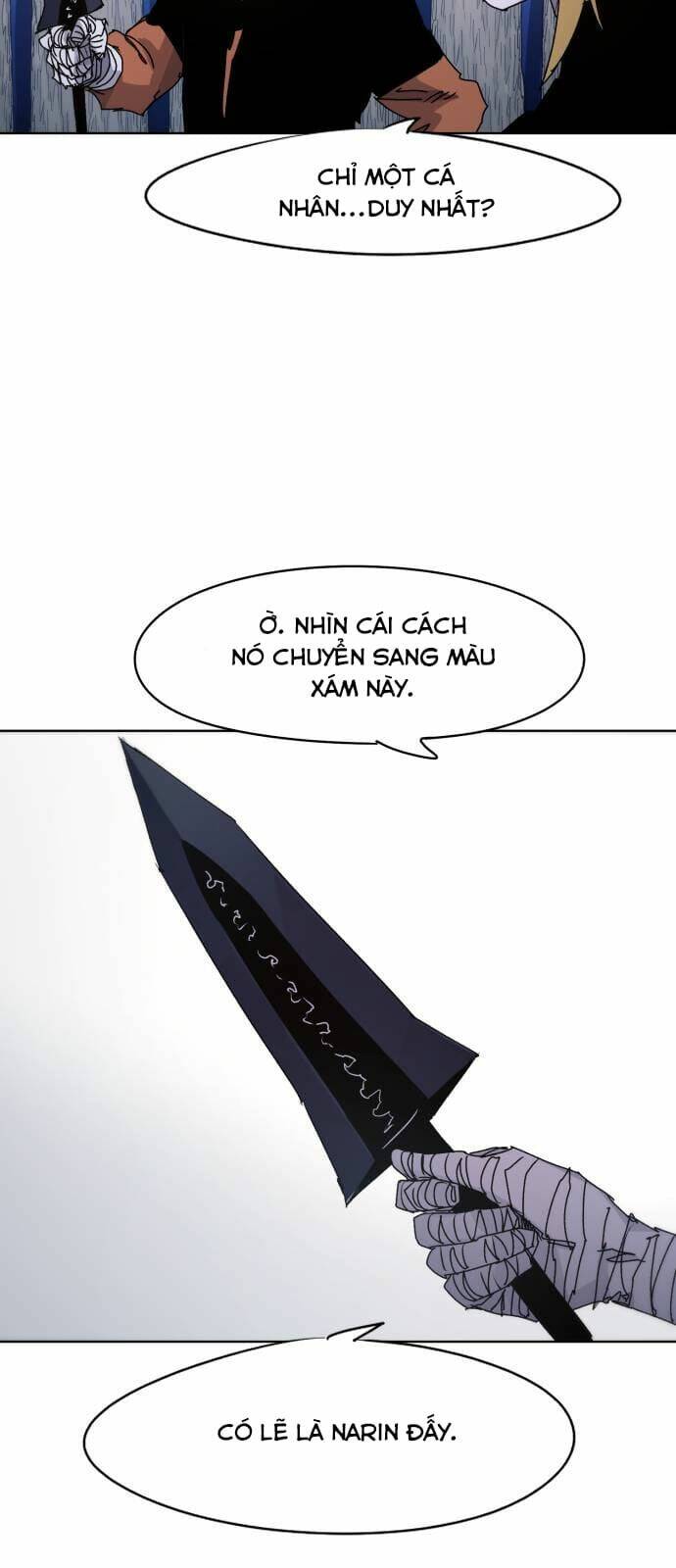 Kỵ Sĩ Báo Thù: Chapter 44