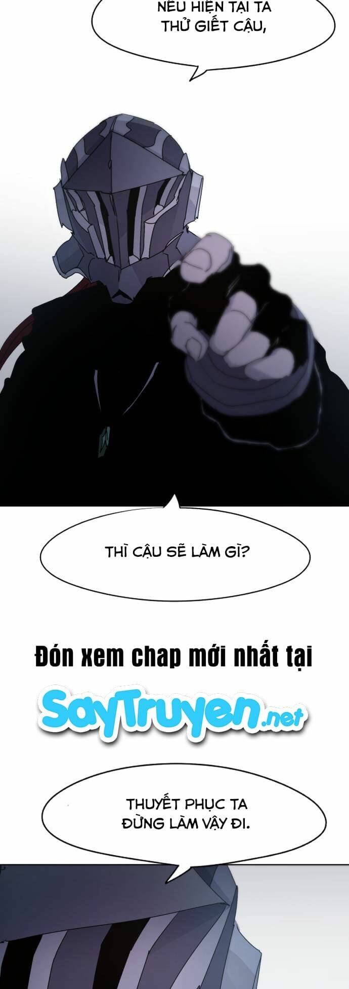 Kỵ Sĩ Báo Thù: Chapter 44
