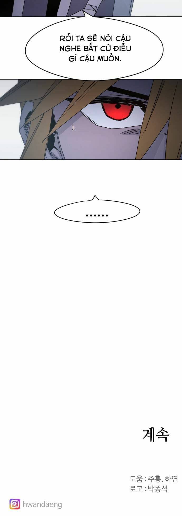Kỵ Sĩ Báo Thù: Chapter 44