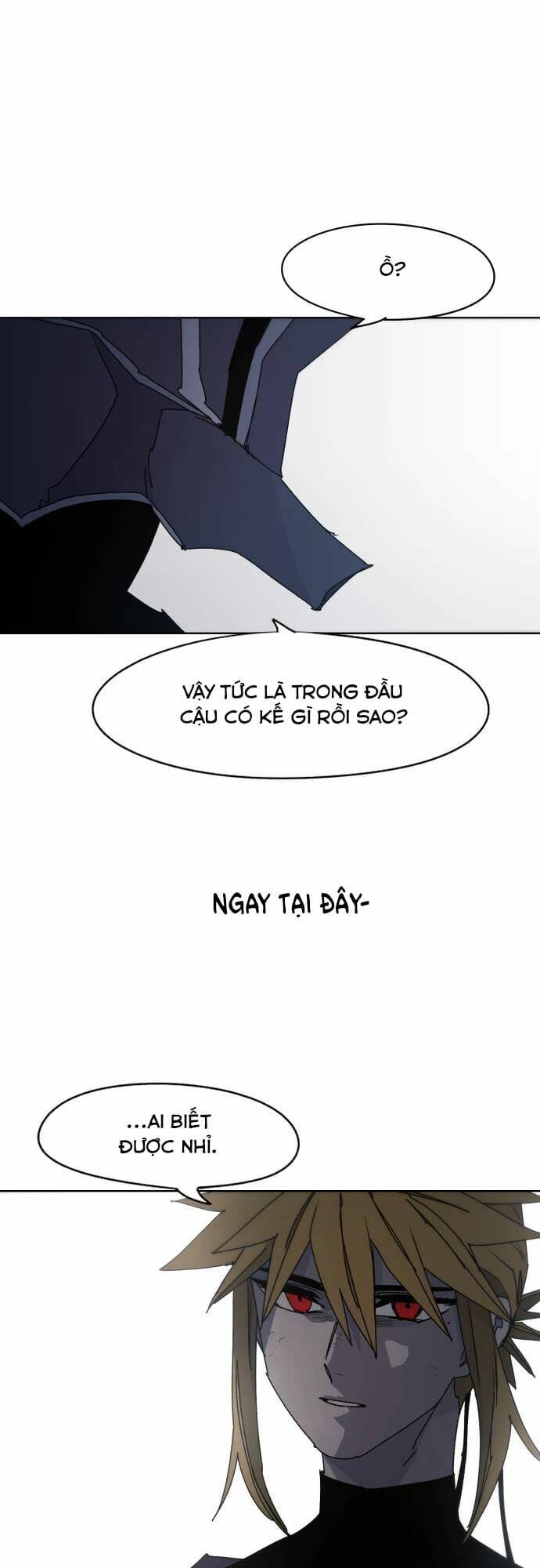 Kỵ Sĩ Báo Thù: Chapter 45