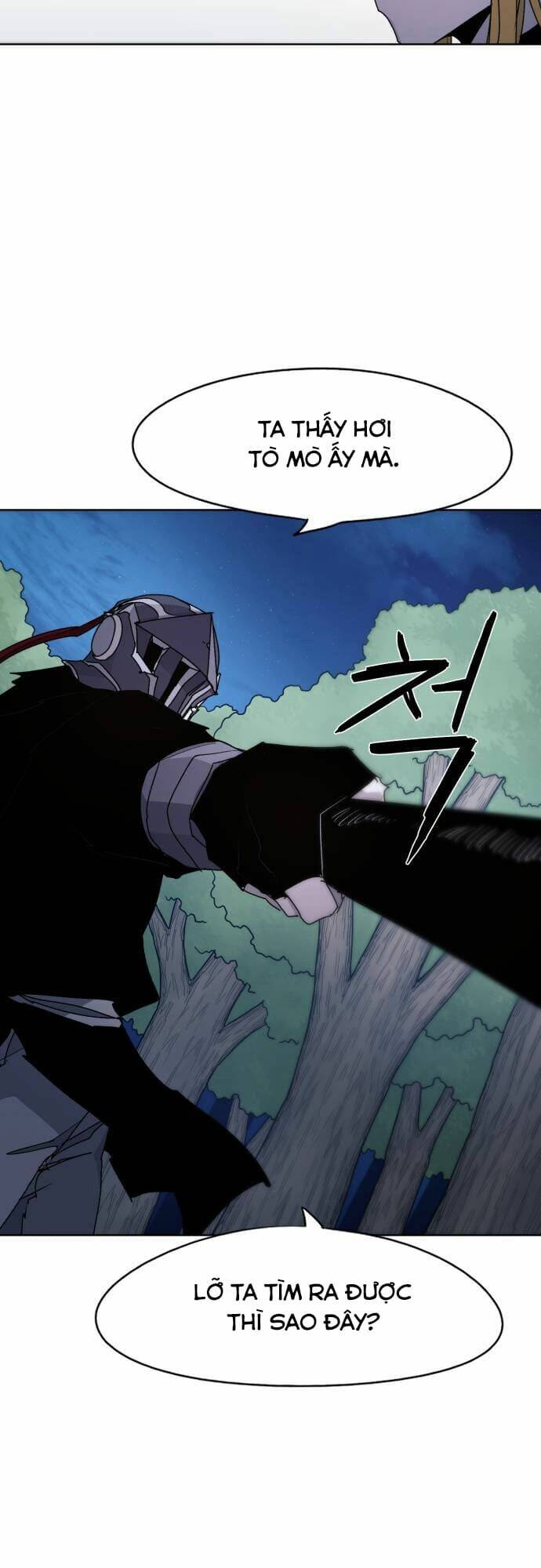 Kỵ Sĩ Báo Thù: Chapter 45