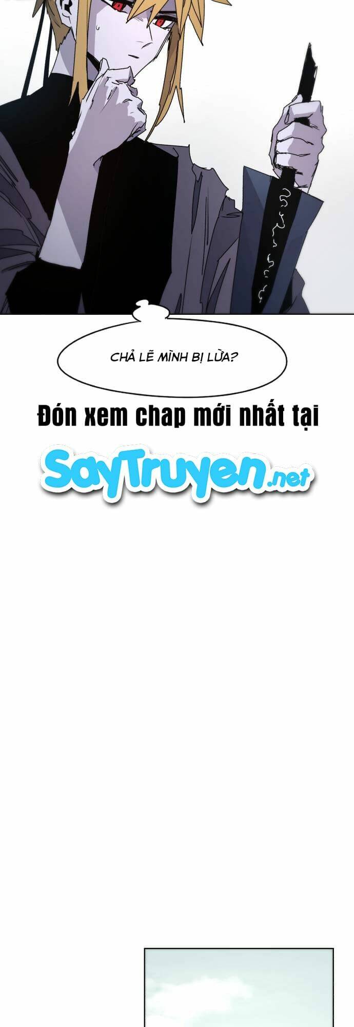 Kỵ Sĩ Báo Thù: Chapter 45