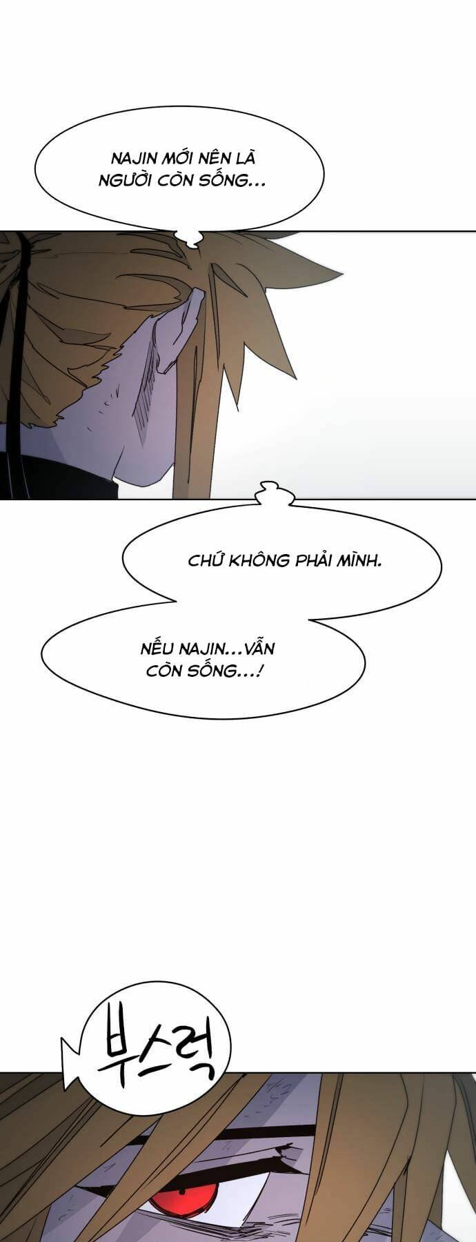 Kỵ Sĩ Báo Thù: Chapter 45