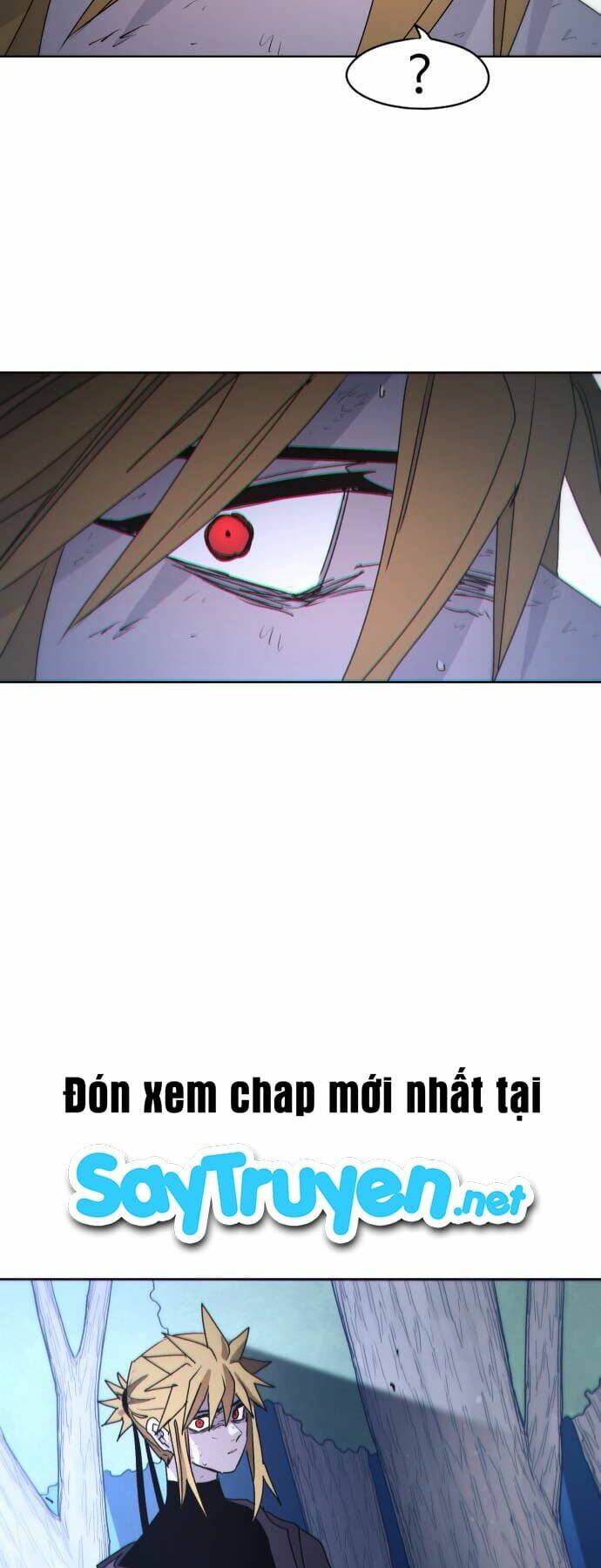 Kỵ Sĩ Báo Thù: Chapter 45